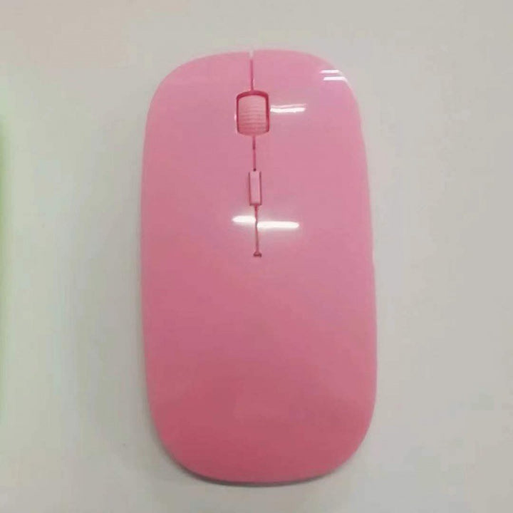 Ergonomische Kabellose Maus Karnz