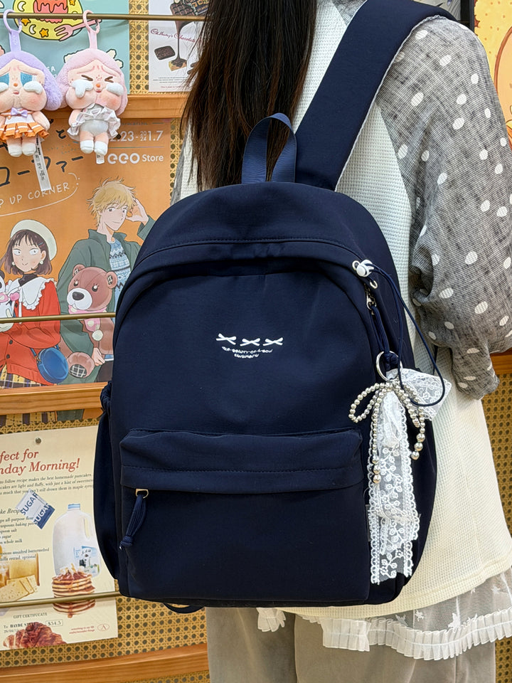 Stylischer Leichter Rucksack Karnz