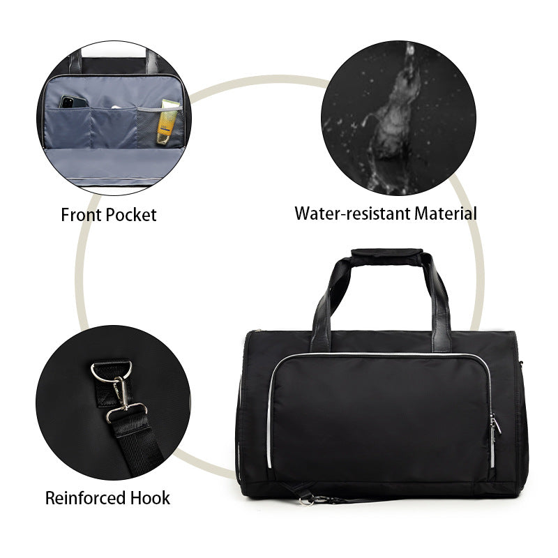 Multi-Purpose Tragetasche Duffle Bag Karnz