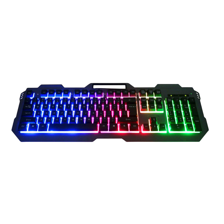 Gaming Mechanische Tastatur Karnz
