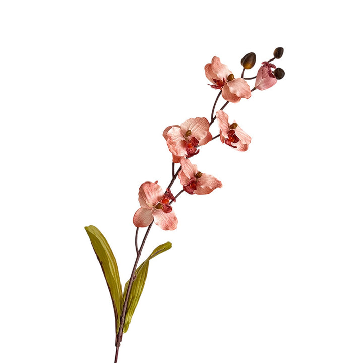 Künstlicher Orchideenstrauß Karnz