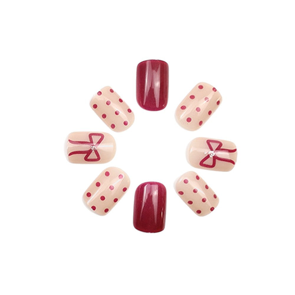 Dekoratives Nagelkunst Design Kit Karnz