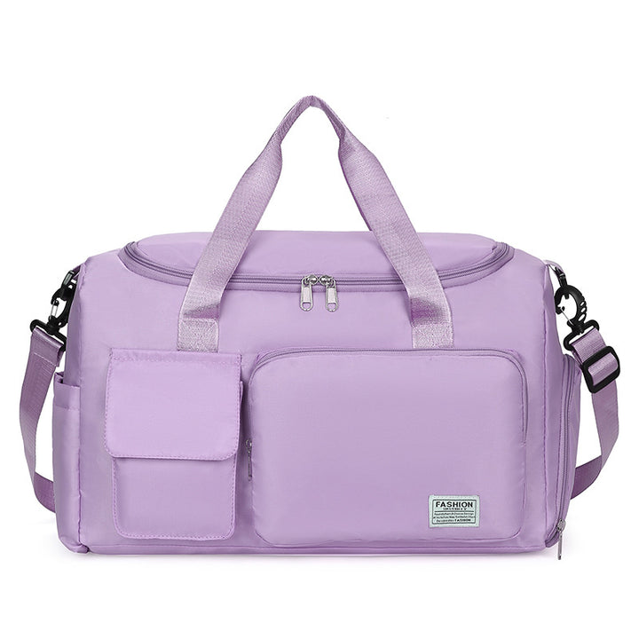 Multifunktionale Reisetasche Karnz
