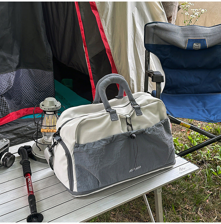 Multifunktionale Outdoor-Duffel-Bag Karnz