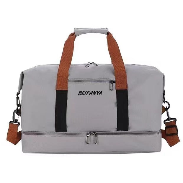 Multi-Funktionale Sport Reise Duffel Tasche