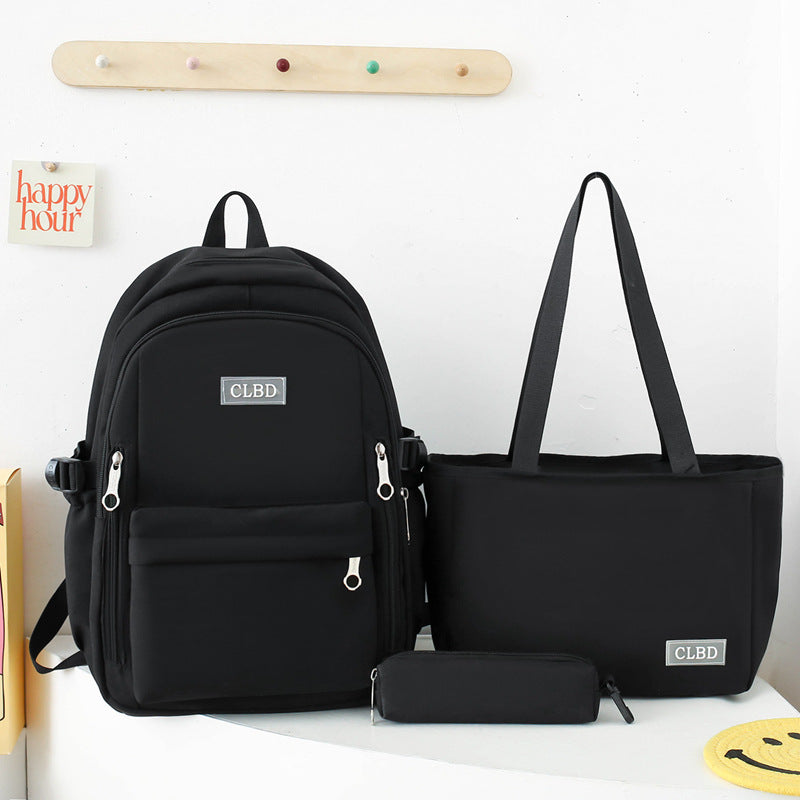 Vielseitiges Rucksack-Set