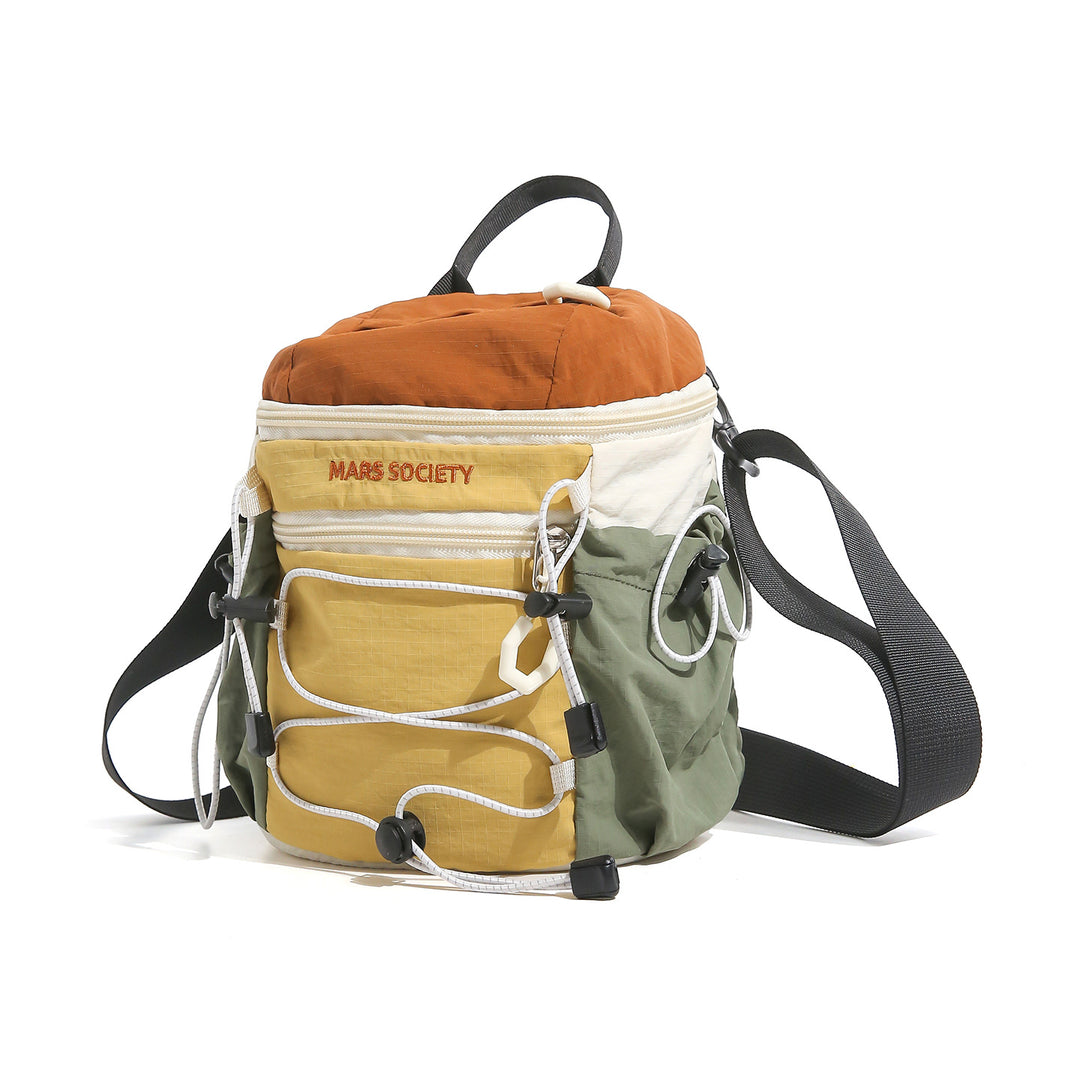 Multi-Funktions-Outdoor-Expeditionsrucksack Karnz
