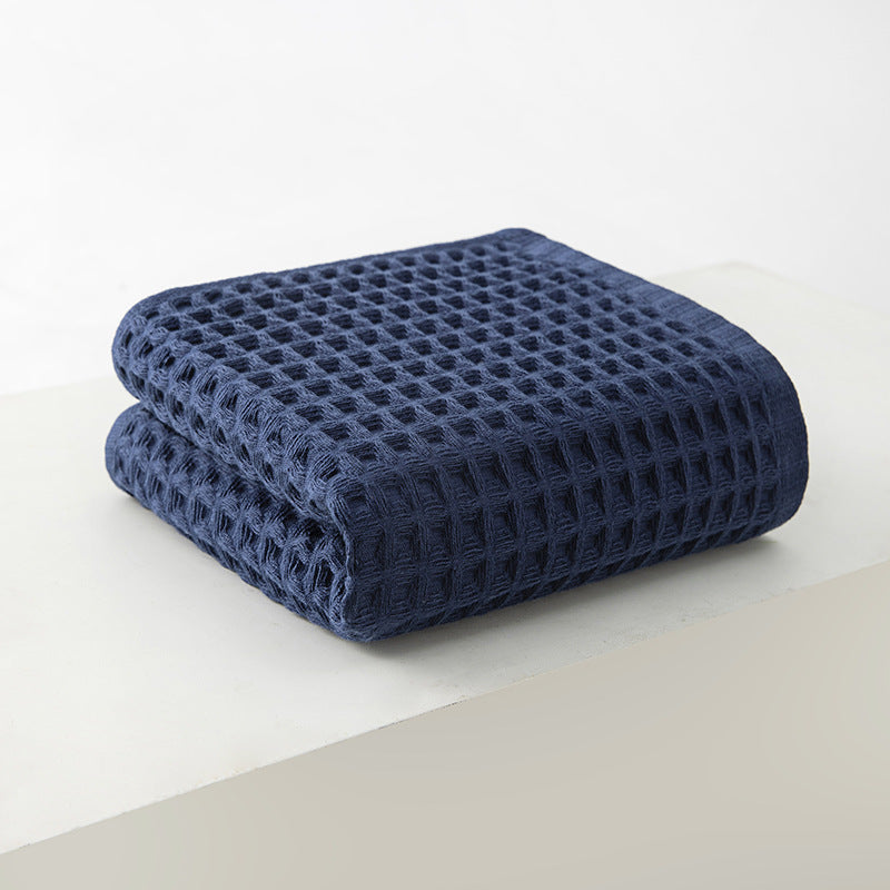 Damen Waffeltuch Karnz