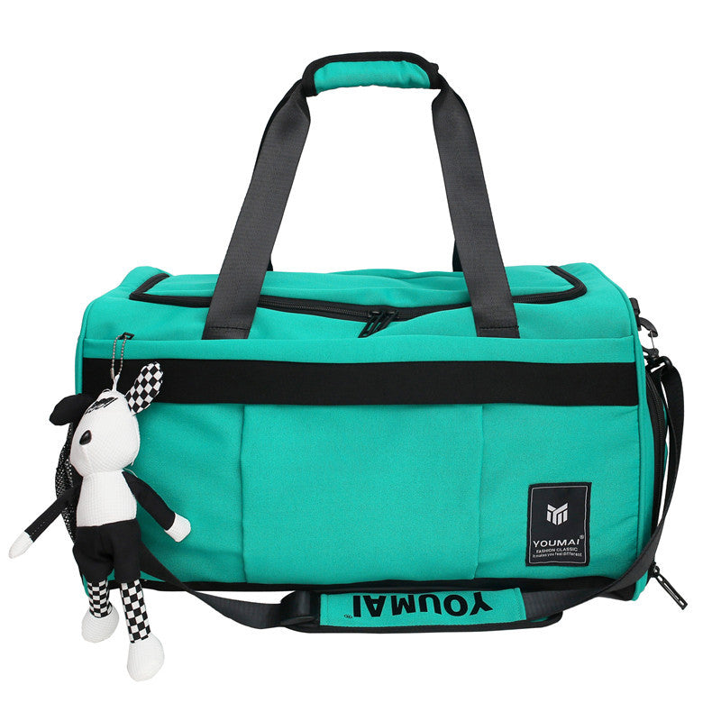 Vielseitige leichte Reisetasche