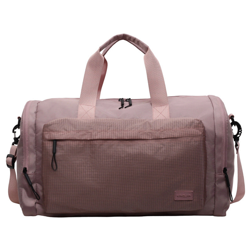 Multi-Funktionaler Reise-Duffle