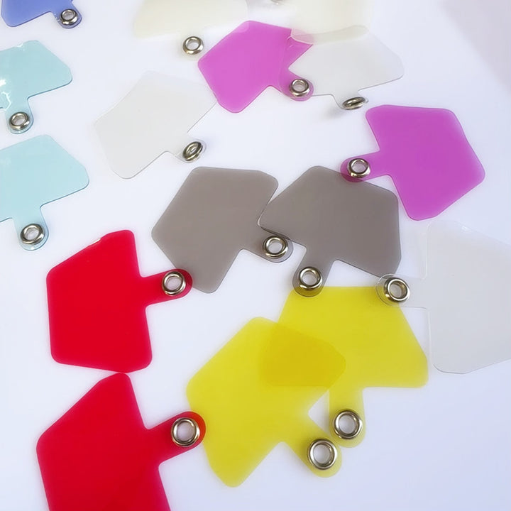 Innovativer Gummihandy-Lanyard-Halter Karnz