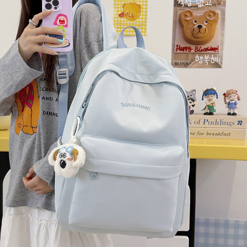 Leichte Freizeit-Rucksack Karnz 1791205376