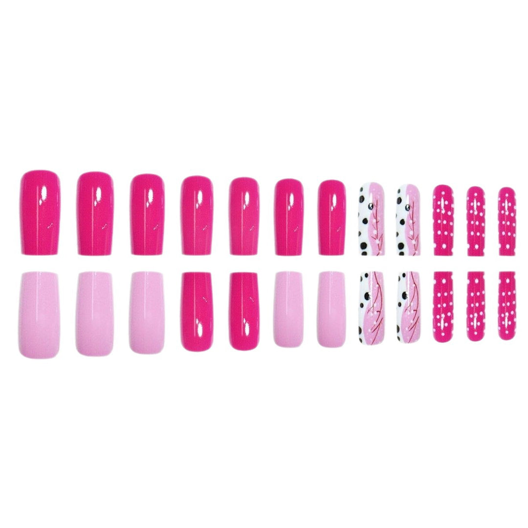 Artistic Nail Design Verbesserungen Karnz