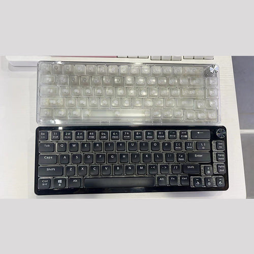 Kabellose Mechanische Tastatur Karnz
