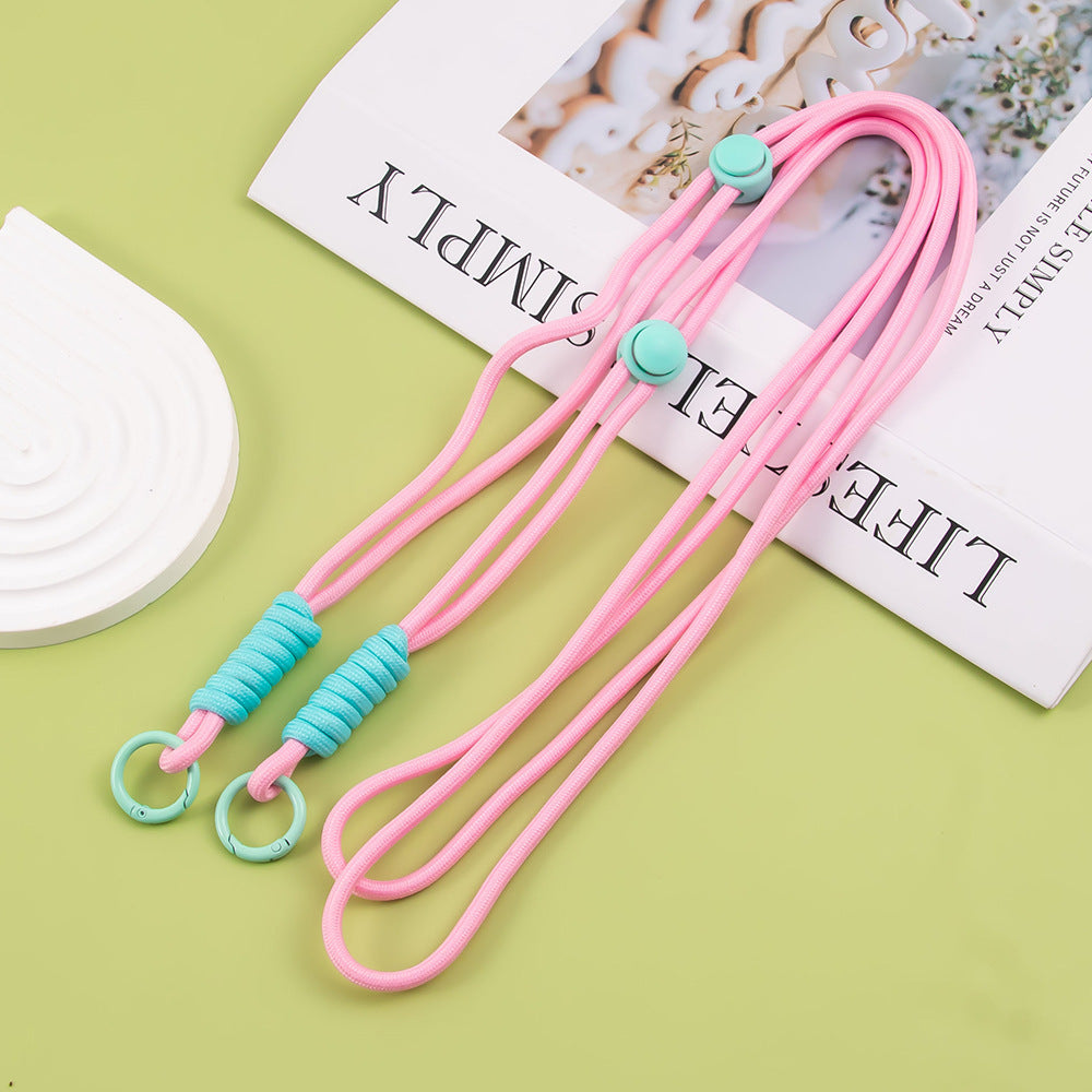 Haltbarer Multifunktions-Lanyard Karnz