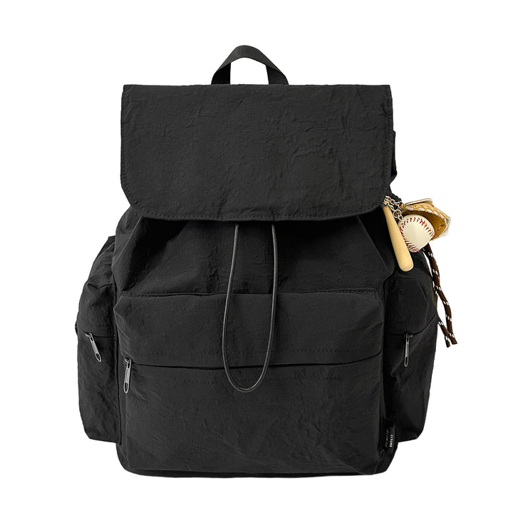 Vielseitiger Reiserrucksack Karnz