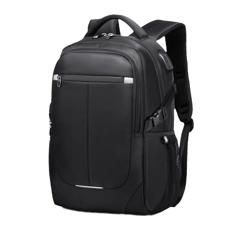 Multifunktionaler Rucksack mit Ergonomischem Tragesystem und Laptop-Fach Karnz
