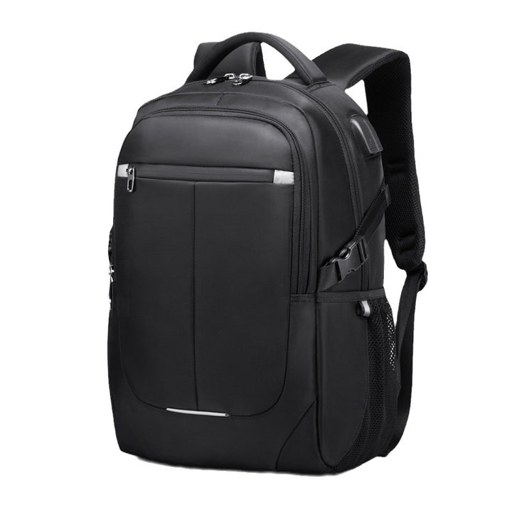 Multifunktionaler Rucksack mit Ergonomischem Tragesystem und Laptop-Fach Karnz