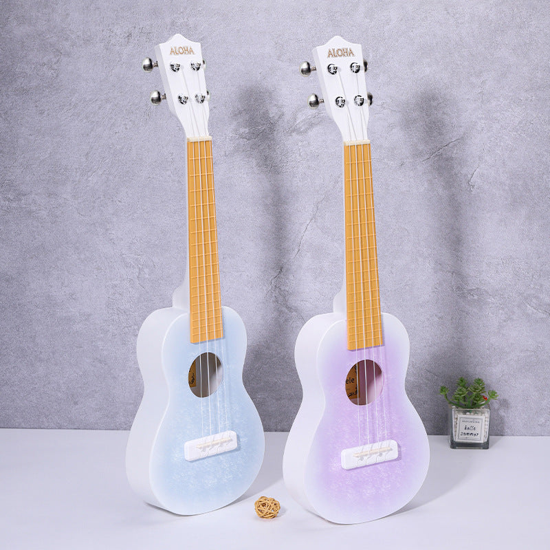 Miniatur Ukulele Karnz