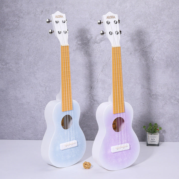Miniatur Ukulele Karnz