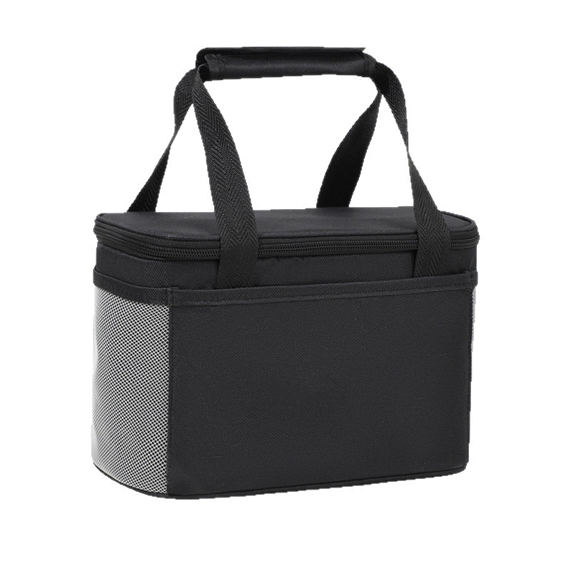 Isolierte Lebensmittel Kühltasche Karnz