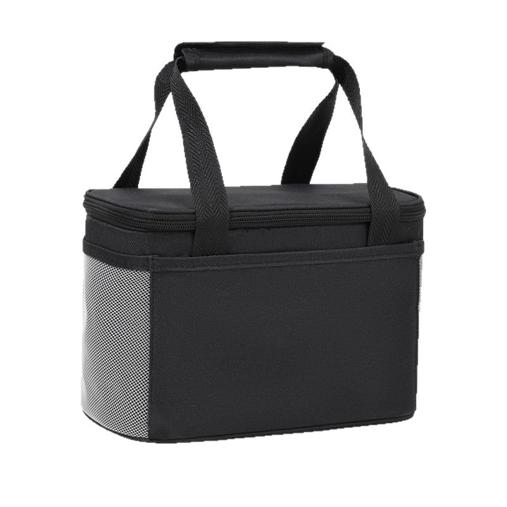Isolierte Lebensmittel Kühltasche Karnz