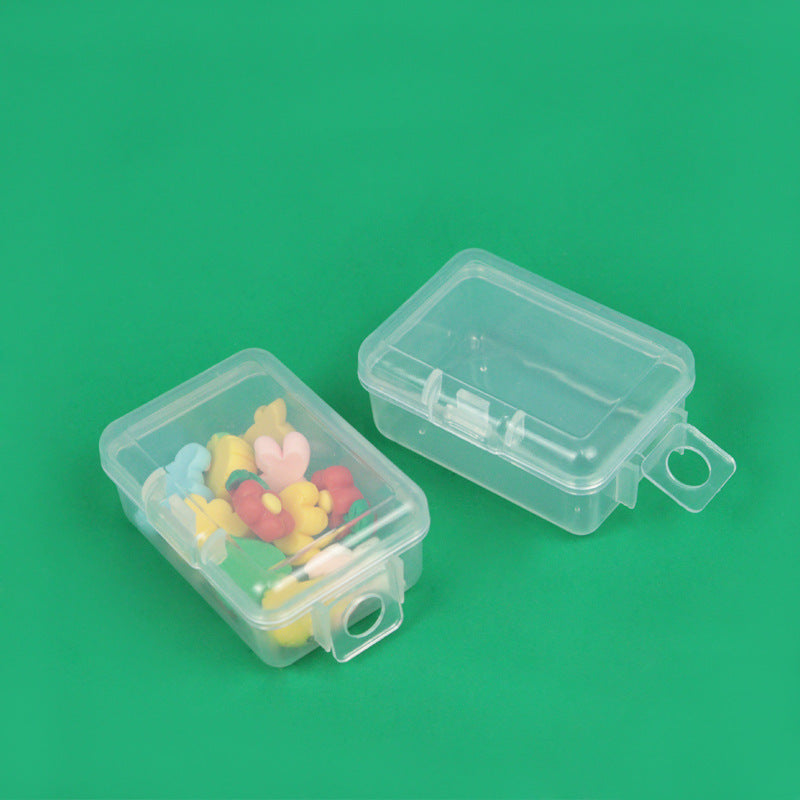Multi-Funktionale Bastelaufbewahrungsbox Karnz