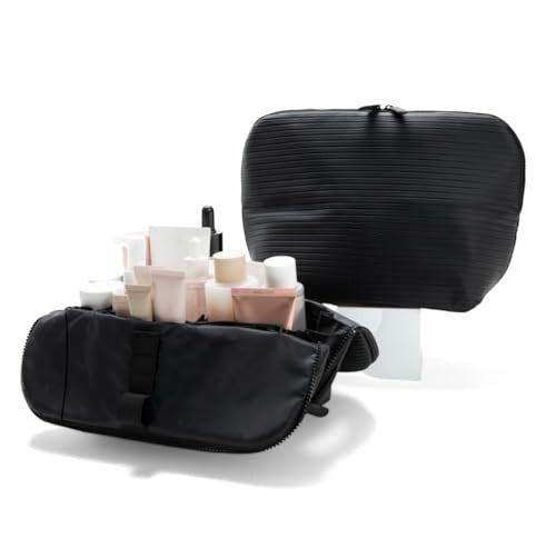 Elegante und Praktische Kosmetiktasche Karnz