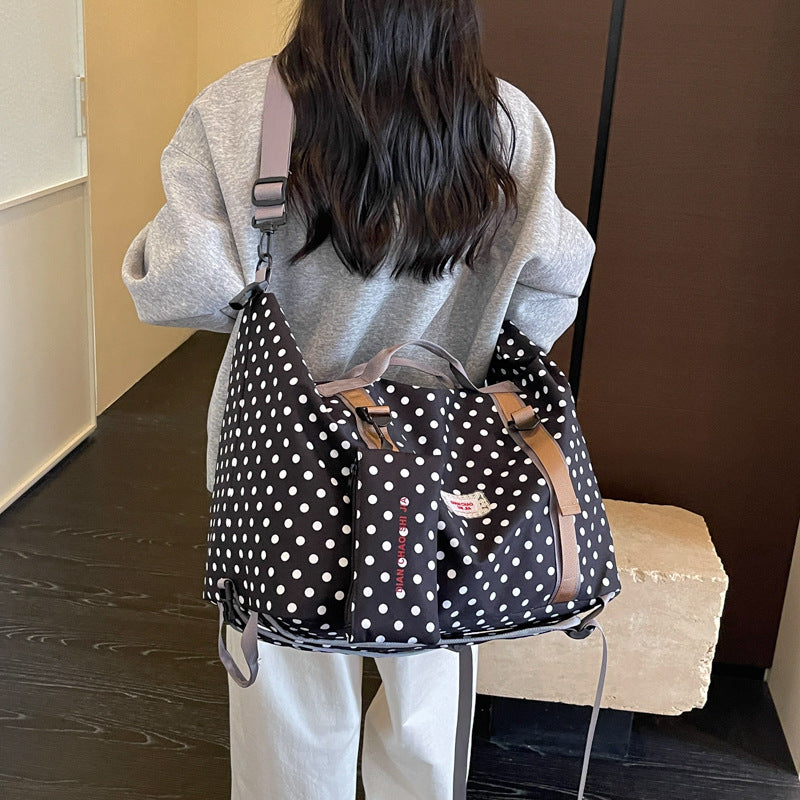 Reise-Duffle Bag