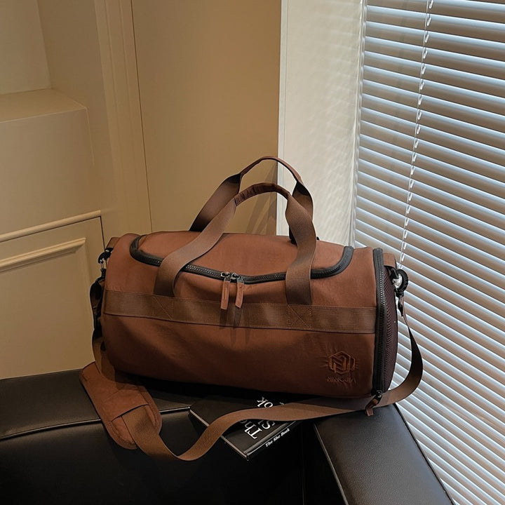 Vielseitige Reisetasche
