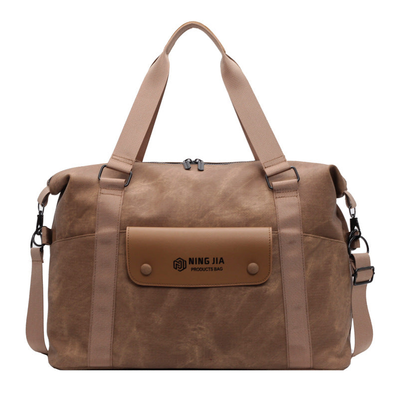 Reise-Duffle Bag Karnz