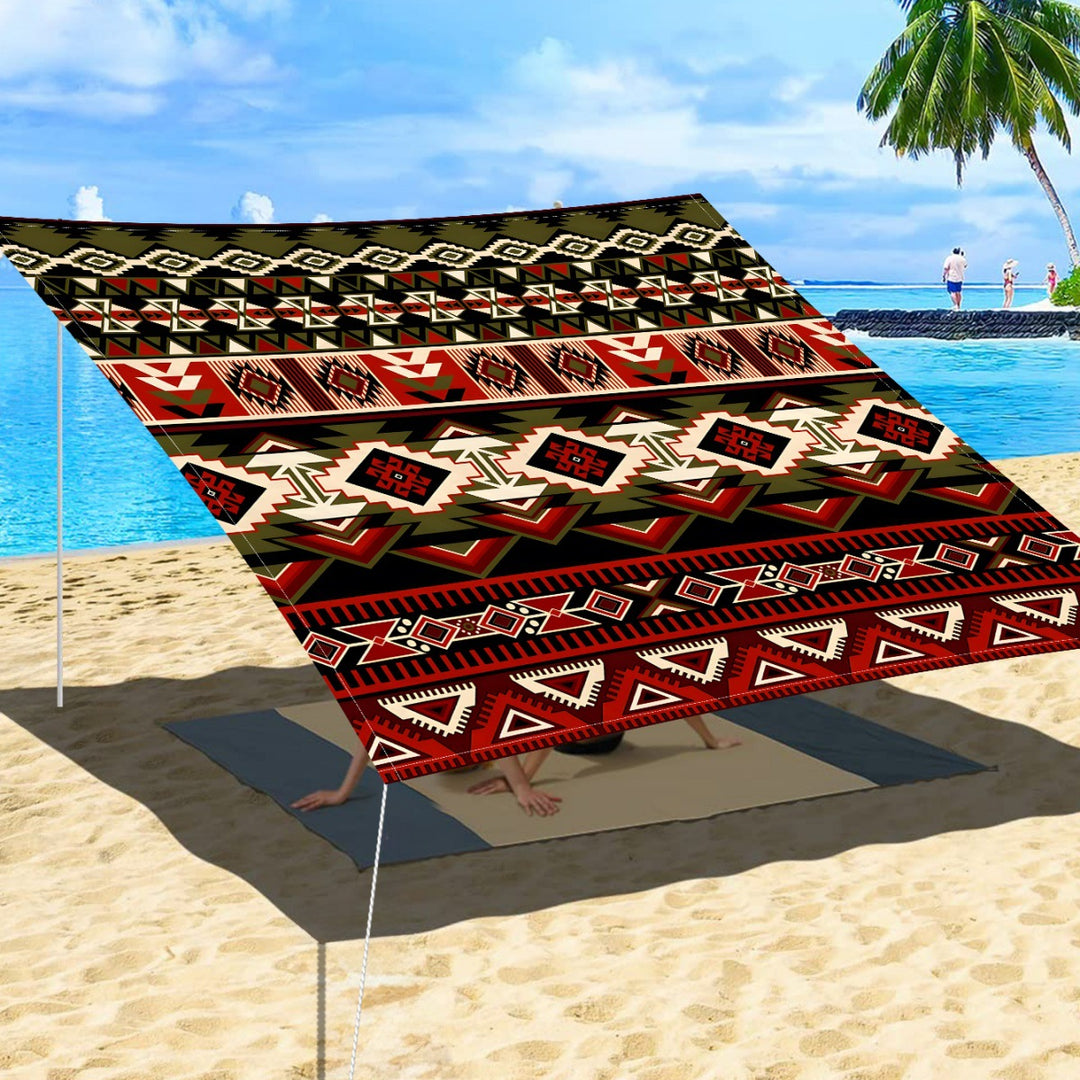 Outdoor Pavillon Schatten Karnz