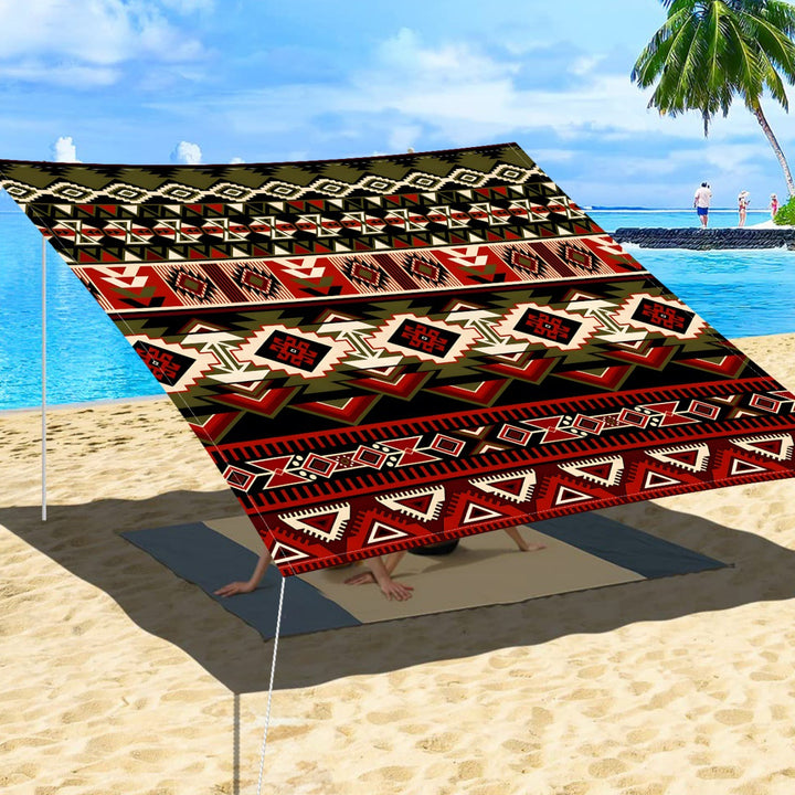 Outdoor Pavillon Schatten Karnz