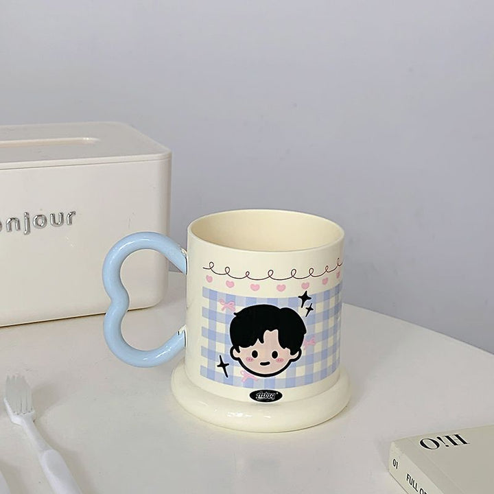 Kaffeetasse Karnz
