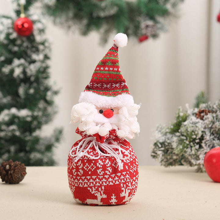 Weihnachtsdekoration Karnz