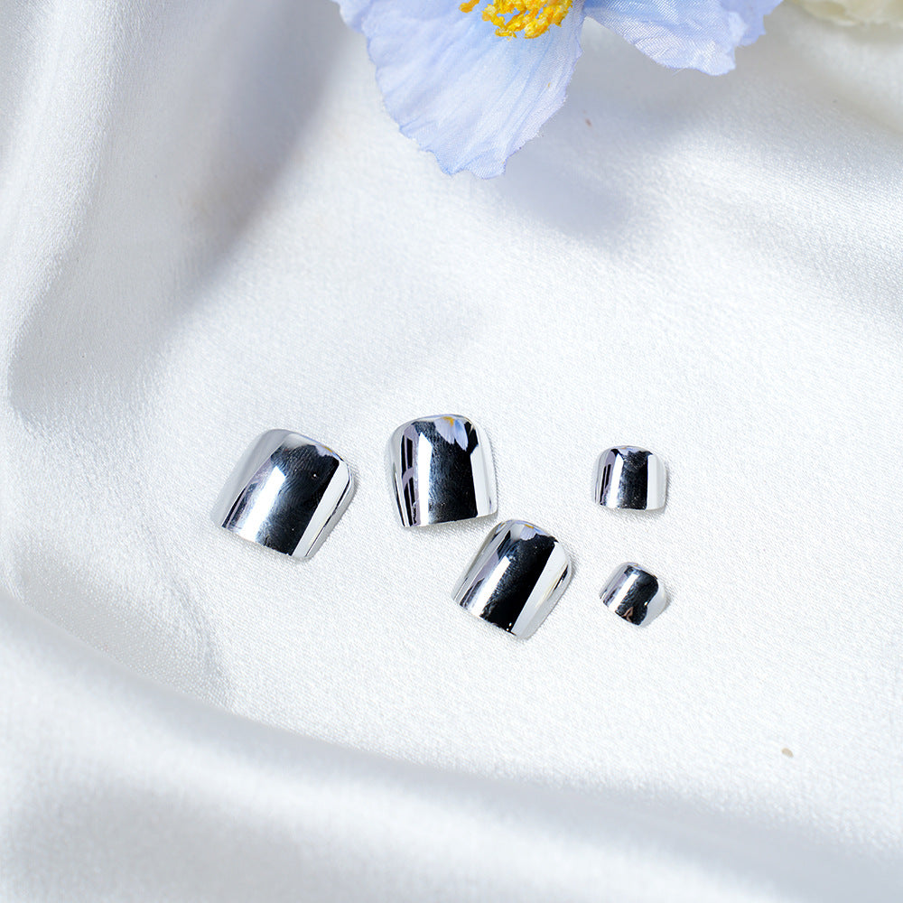 DIY Nagelkunst Anwendungsset Karnz