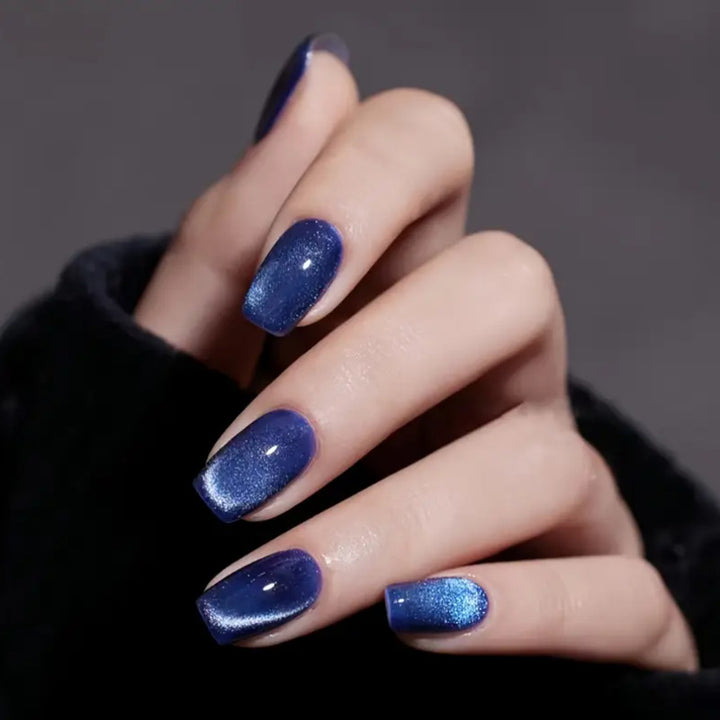 Nagellackset Karnz