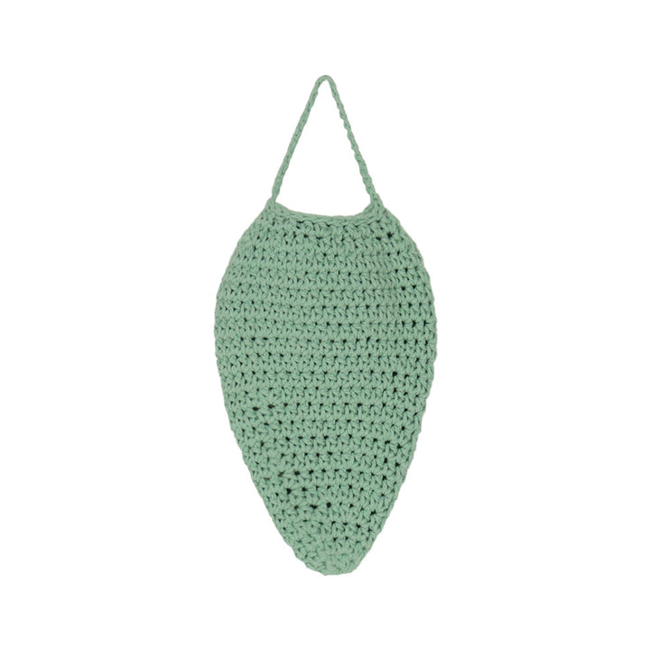 Stylische Handgefertigte Häkel-Tasche für Damen