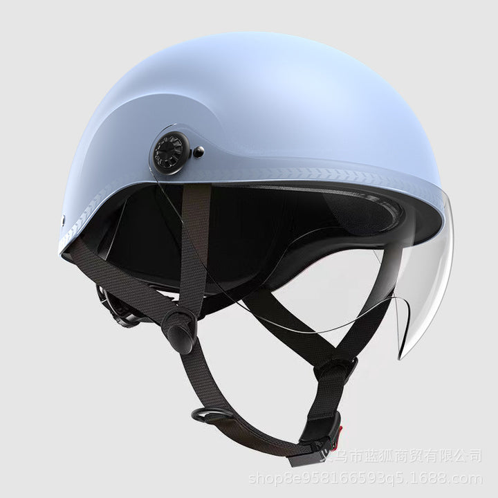 Sleek Schutzhelm Karnz