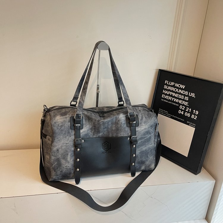Stylische Multifunktions-Reisetasche