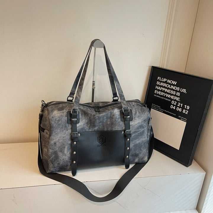 Stylische Multifunktions-Reisetasche