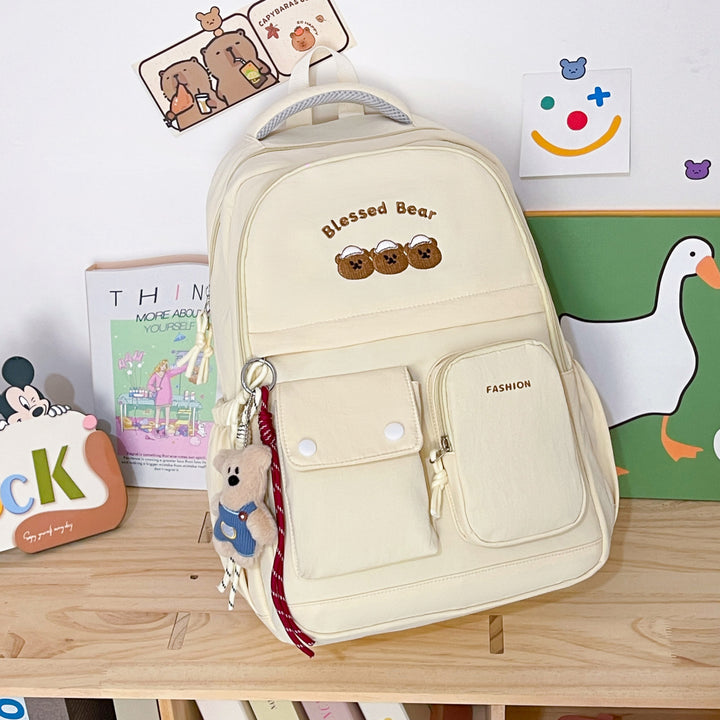 Niedlicher Tier-Themen-Rucksack