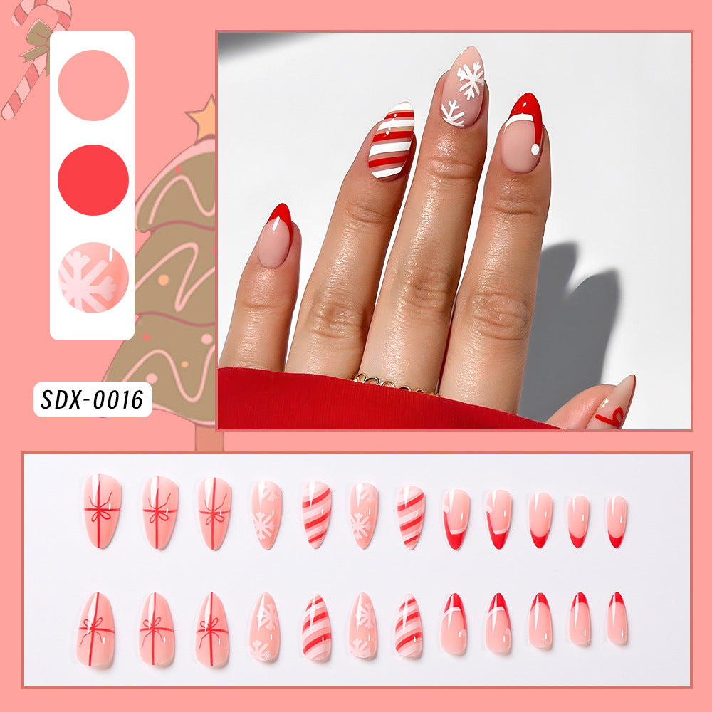 Themen Nagelkunst Set Karnz