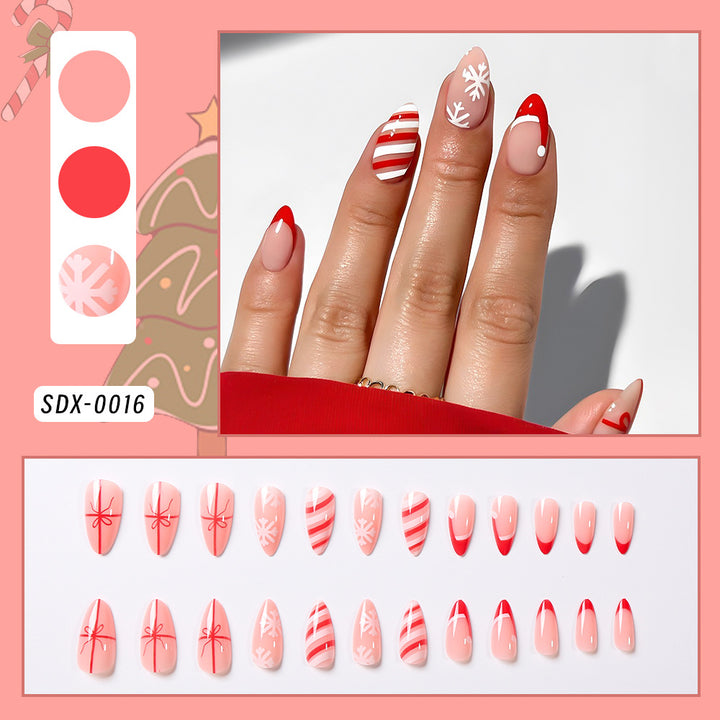 Themen Nagelkunst Set Karnz