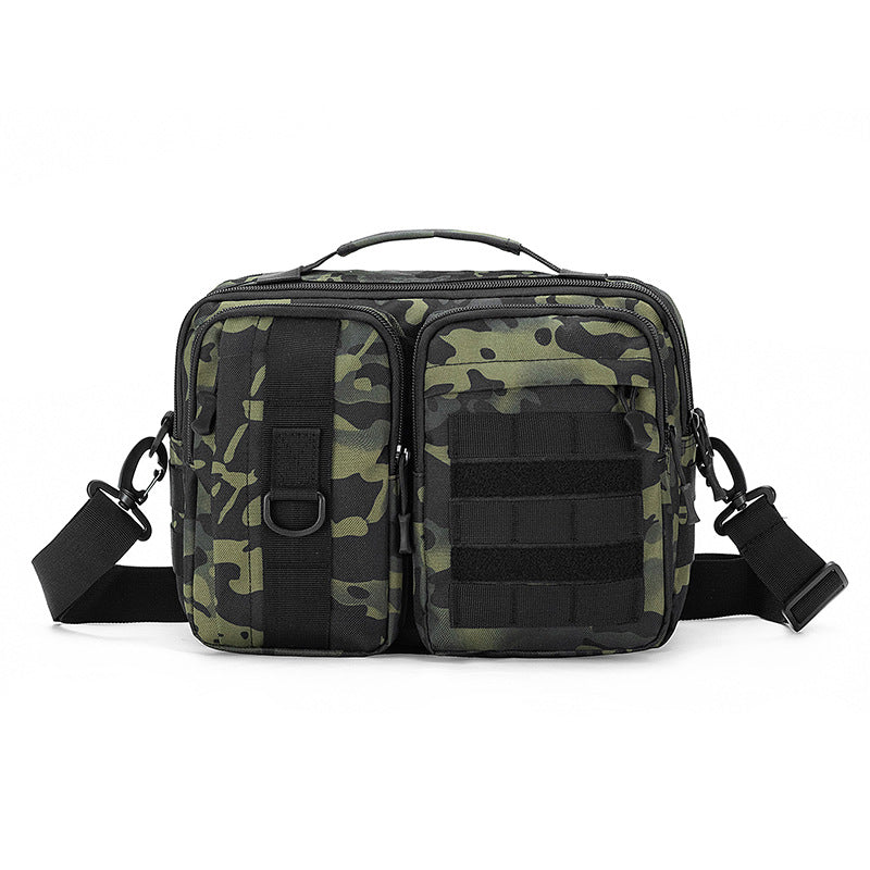 Kompakte Taktische Mehrzwecktasche Karnz