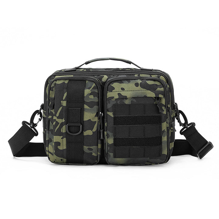 Kompakte Taktische Mehrzwecktasche Karnz
