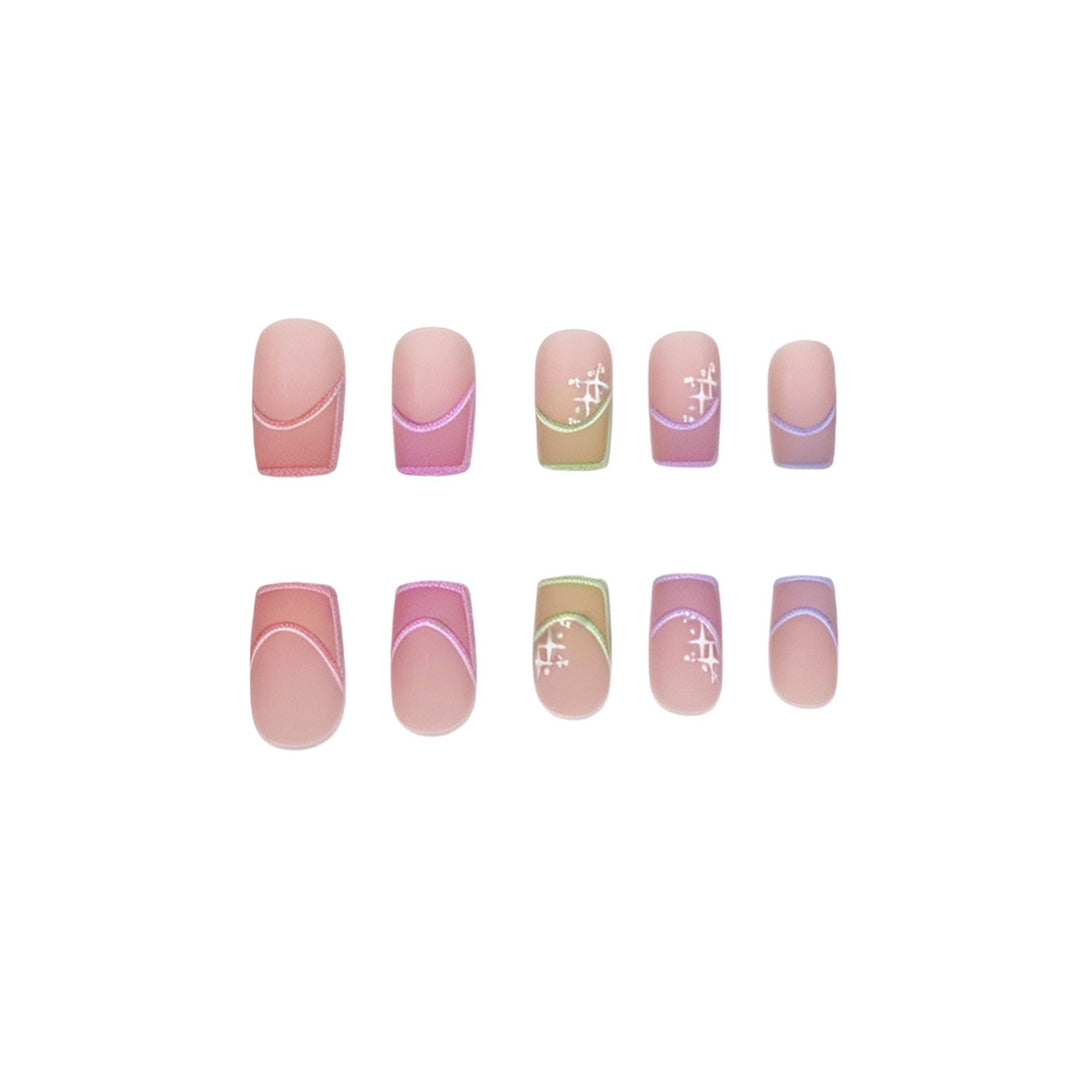 Creative Nail Design Karnz