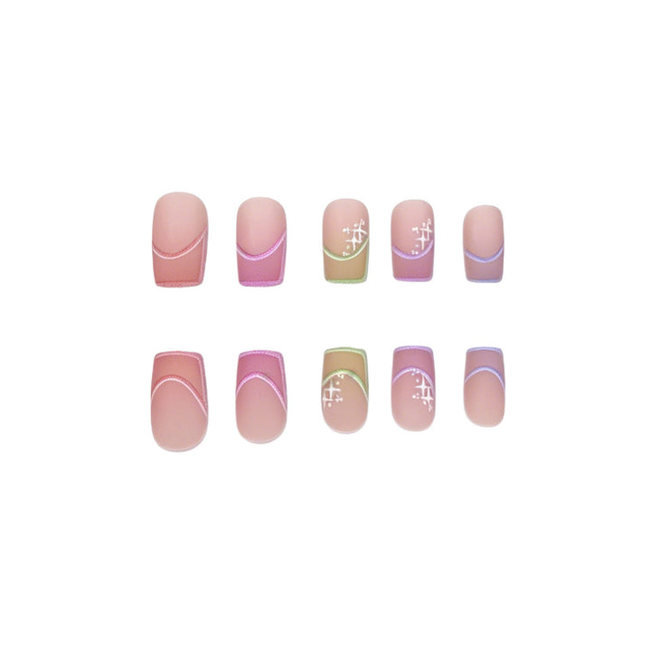 Creative Nail Design Karnz