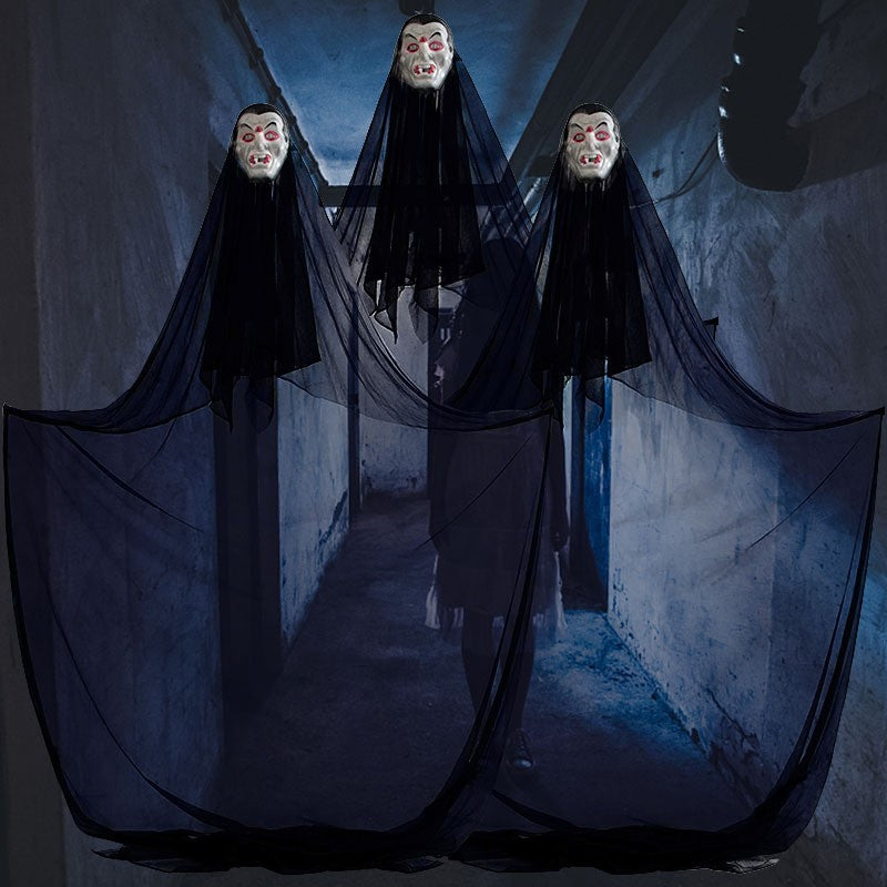 Haunting Ghost Decoration Karnz
