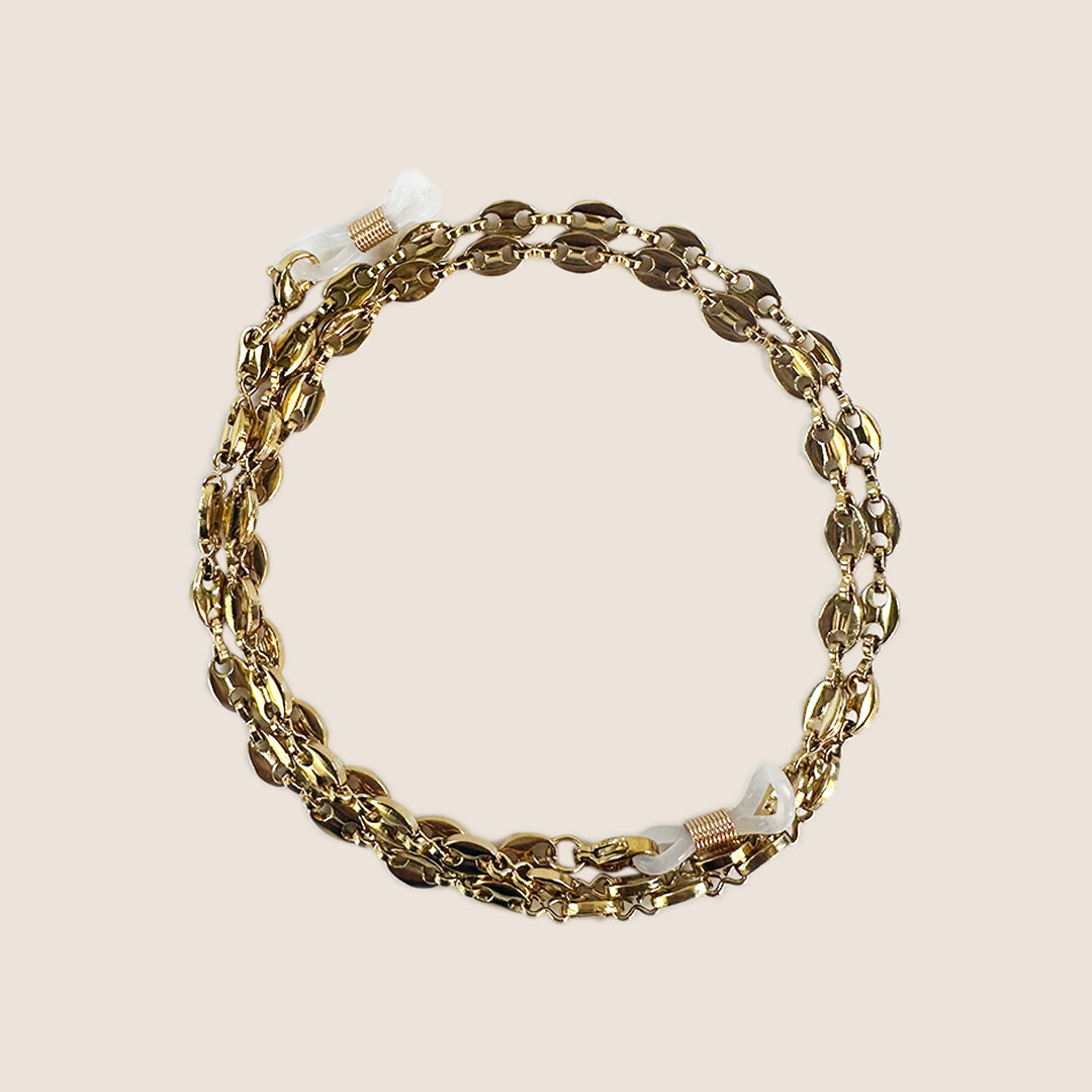 Statement Schmuck Karnz